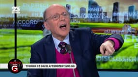 Le Match des GG - 20/12