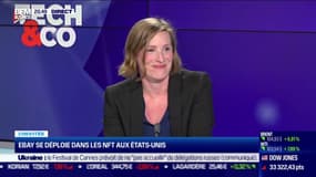 NFT, cryptomonnaies, où en est eBay ?