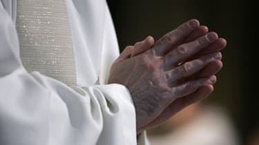 "L'Eglise catholique n'est pas capable de faire sa police elle-même".