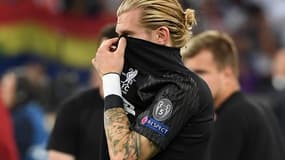 Loris Karius