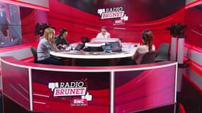 "Les Français sont des enfants gâtés." Témoignage de Yannick, auditeur RMC