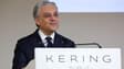 Luca de Meo a déjà fait grimper le cours de Kering