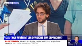 Depardieu : les Français s'écharpent - 28/12