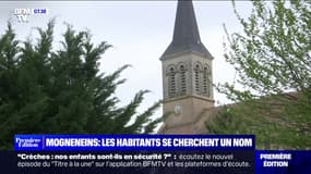 Dans l'Ain, la commune de Mogneneins cherche un nom pour ses 800 habitants