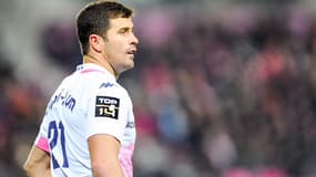 Morne Steyn (Stade Français)