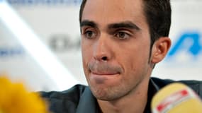 Alberto Contador