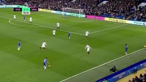 Chelsea s’impose face à Swansea (3-1)