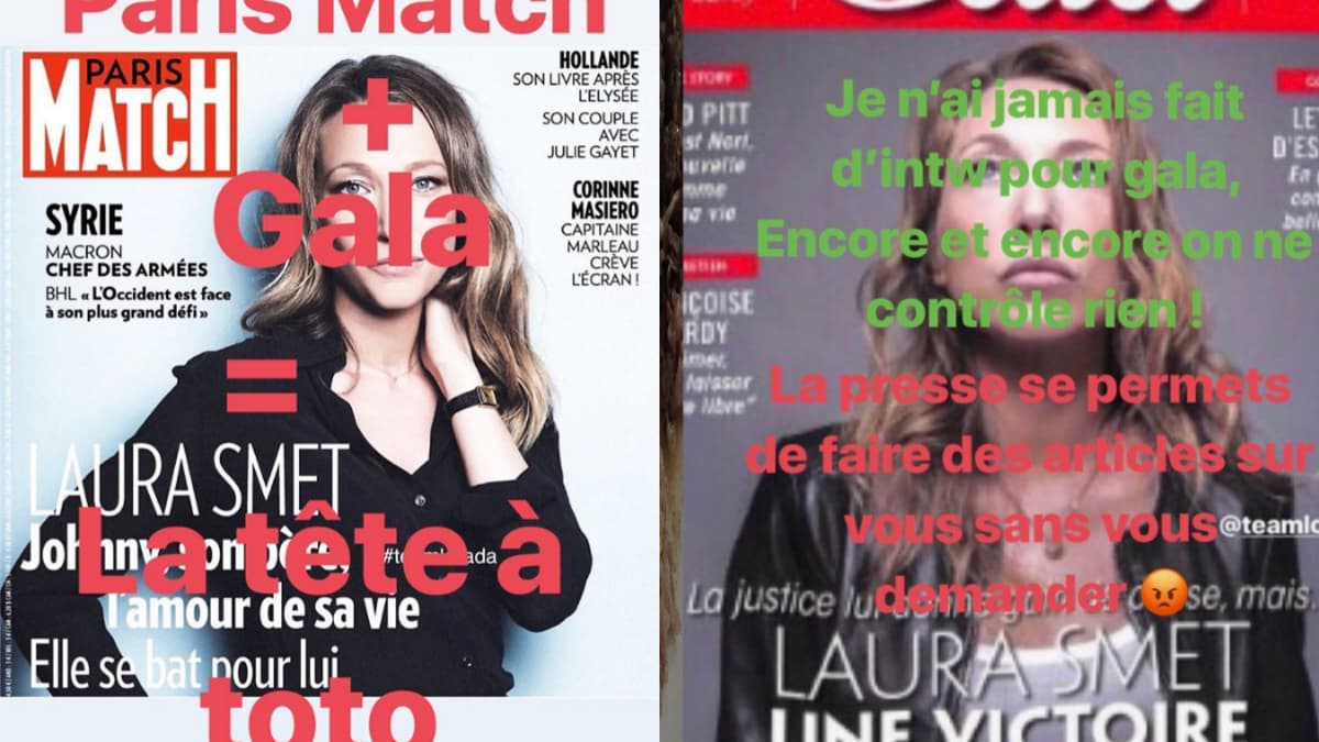 Laura Smet Laura Smet
