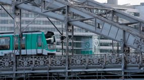 Les trois syndicats représentatifs de la RATP appellent à la grève le 22 mars.