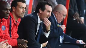 Unai Emery