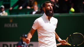 B. Paire