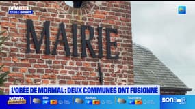Nord-Pas-de-Calais: deux communes fusionnent ce 1er janvier