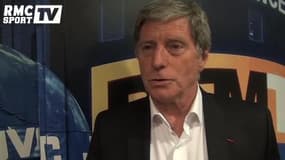 "Le PSG est passé à côté" Jean-Michel Larqué