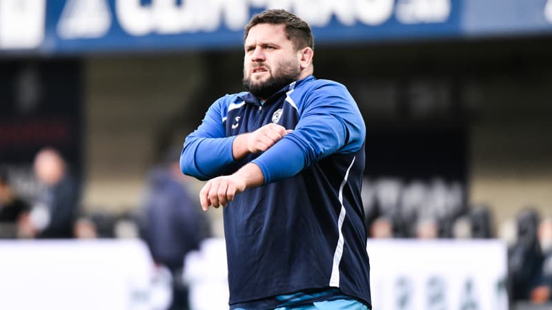 Top 14: "J’aimerais montrer à ceux qui m’ont mis de côté qu’ils se sont trompés" Enzo Forletta se livre avant la finale Toulouse-Montpellier