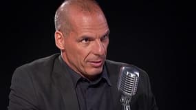 Yanis Varoufakis