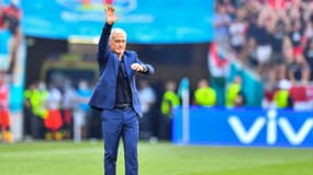 Didier Deschamps