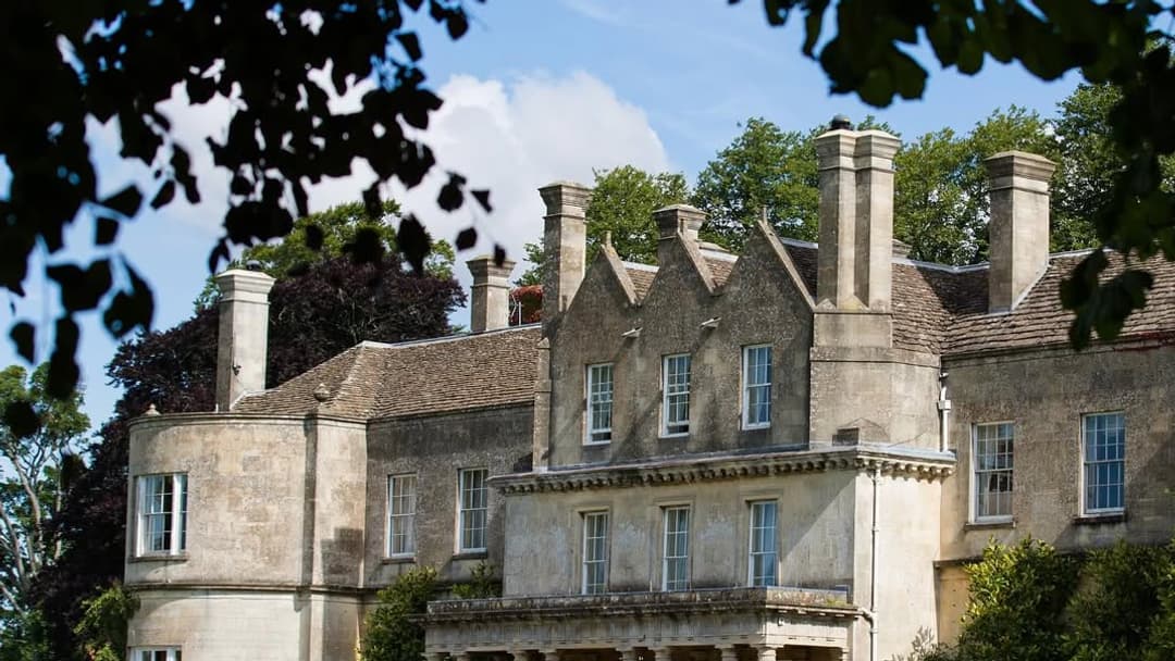 Lucknam Park Hotel & Spa