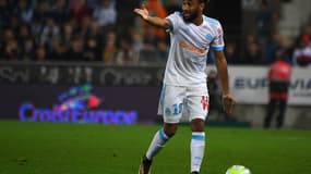 Jordan Amavi (OM)