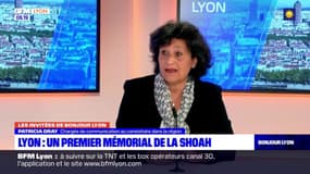 Lyon: un mémorial de la Shoah "très important" pour donner une sépulture à ces victimes