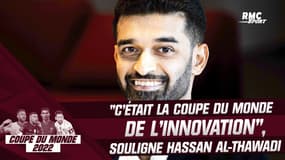 Qatar 2022 : "C’était la Coupe du monde de l’innovation", le patron de la compétition dresse le bilan