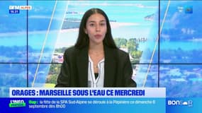 JT du Sud du mercredi 4 septembre