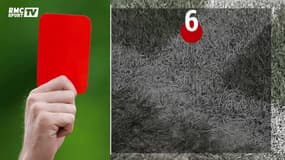 Ligue 1 : le PSG, l'OM et les expulsions dans la statosphère de la 8e journée