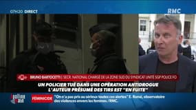 Témoin RMC : Bruno Bartocetti et Frédéric Ploquin  - 06/05