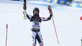 Mondiaux de ski : Champion du monde de géant parallèle, "un comble" pour Faivre