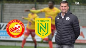 Coupe de France : "On n’oublie pas ce qu’il s’est passé avec la FFF", le président de l’AS Vitré amer