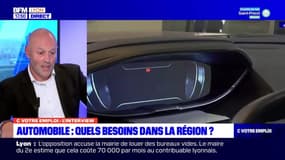 C votre emploi - Secteur automobile: quels besoins en Auvergne-Rhône-Alpes?