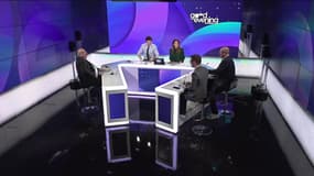 Le débat : Le RSA contre des heures d'activité ? - 20/04