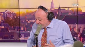 La revue de presse de Fred Hermel
