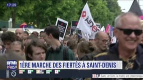 L'essentiel de l'actualité parisienne du dimanche 9 juin 2019