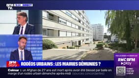 Rodéo urbain à Pontoise: l'avocat de la mère de la fillette percutée annonce "attaquer l'État" contre son "inaction"