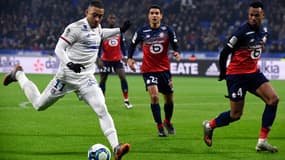 Memphis Depay (OL)