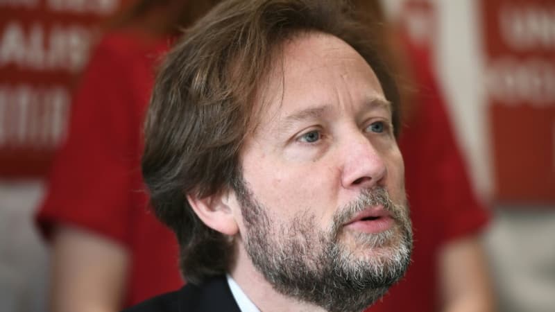 Présidentielle 2027: opposé à la primaire, Boris Vallaud propose à la place "des rencontres de la nouvelle gauche plurielle"