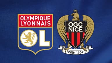 OL – Nice : à quelle heure et sur quelle chaîne voir le match ?