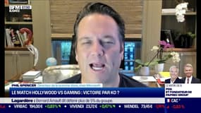 Phil Spencer (Xbox): "Le gaming va perdurer, c'est un énorme marché de 200 milliards de dollars et 3 milliards milliards de personnes jouent aux jeux vidéos dans le monde. Ces chiffres vont continuer de croître."