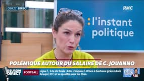 Président Magnien ! : Haro sur Griveaux – 08/01