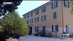 Le Var & Vous : maisons de la nature 