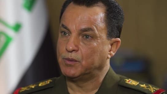 Saad al-Allaq