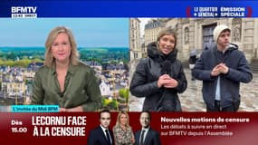 L’Assemblée nationale veut mettre fin au "devoir conjugal"