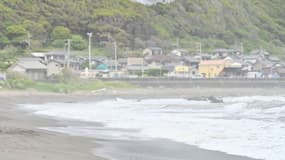 La mer du Japon