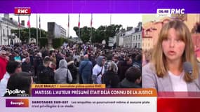 3 questions pour comprendre : Meurtre de Matisse, l’auteur présumé devant le tribunal - 26/05
