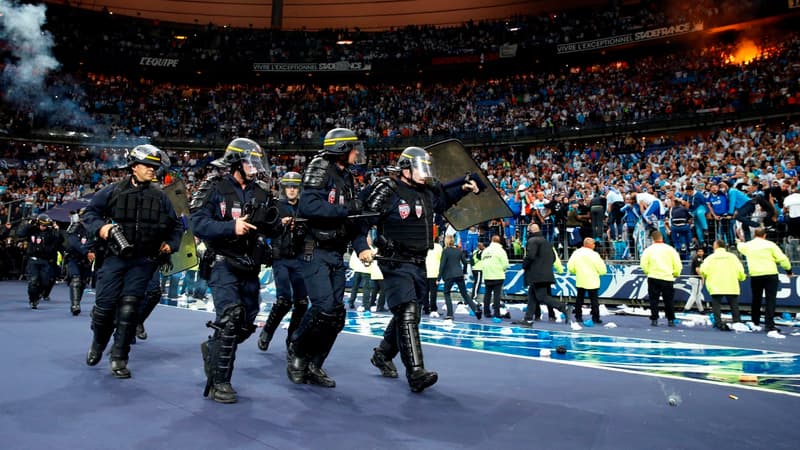 Stade de France