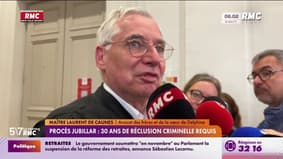 Procès de Cédric Jubillar : 30 ans de réclusion criminelle requis