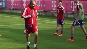 Pep Guardiola