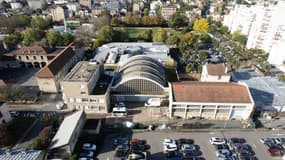 Le Dôme de Houilles va de nouveau être occupé.