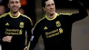 Fernando Torres