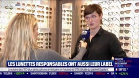 Impact : Les lunettes responsables ont aussi leur label par Cyrielle Hariel - 19/04